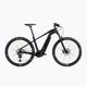 Ηλεκτρικό ποδήλατο Orbea Keram 29 MAX μαύρο L30718XN