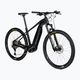 Ηλεκτρικό ποδήλατο Orbea Keram 29 MAX μαύρο L30718XN 2