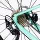 Ποδήλατο χαλίκι Orbea Terra H30 πράσινο 11