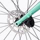 Ποδήλατο χαλίκι Orbea Terra H30 πράσινο 12