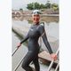 Γυναικεία στολή τριάθλου Orca Openwater Triathlon Core 3 mm μαύρο 5