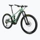 Ηλεκτρικό ποδήλατο Orbea Wild FS H10 πράσινο M34718WA 2