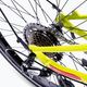 Παιδικό ποδήλατο Orbea MX 24 Park κίτρινο M01024I6 8