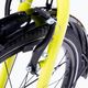 Παιδικό ποδήλατο Orbea MX 24 Park κίτρινο M01024I6 10