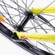 Παιδικό ποδήλατο Orbea MX 24 Park κίτρινο M01024I6 12