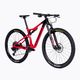 Orbea Oiz M11 AXS πορτοκαλί/μαύρο ποδήλατο βουνού M23719LE 2