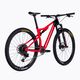 Orbea Oiz M11 AXS πορτοκαλί/μαύρο ποδήλατο βουνού M23719LE 3