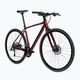 Ποδήλατο γυμναστικής Orbea Vector 30 κόκκινο M40548RL 2