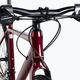 Ποδήλατο γυμναστικής Orbea Vector 30 κόκκινο M40548RL 7