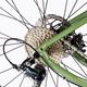 Ανδρικό ποδήλατο γυμναστικής Orbea Vector 20 πράσινο M40656RK 10