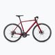 Ποδήλατο γυμναστικής Orbea Vector 10 κόκκινο M40856RL