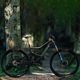 Orbea Occam M30 2022 ποδήλατο βουνού μαύρο/πράσινο M25618LS 2