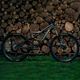 Orbea Occam M30 LT ποδήλατο βουνού μαύρο/πράσινο M25715LS 2