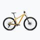 Ποδήλατο βουνού Orbea Laufey H10 κίτρινο