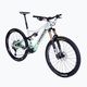 Ηλεκτρικό ποδήλατο Orbea Rise M10 λευκό 2