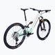 Ηλεκτρικό ποδήλατο Orbea Rise M10 λευκό 3