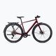 Ηλεκτρικό ποδήλατο Orbea Vibe H30 EQ κόκκινο M30746YH