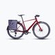 Ηλεκτρικό ποδήλατο Orbea Vibe H10 EQ κόκκινο