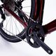 Ηλεκτρικό ποδήλατο Orbea Vibe H10 EQ κόκκινο 9