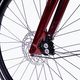 Ηλεκτρικό ποδήλατο Orbea Vibe H10 EQ κόκκινο 10