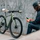 Ηλεκτρικό ποδήλατο Orbea Vibe H10 EQ πράσινο 19