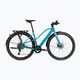 Ηλεκτρικό ποδήλατο Orbea Vibe Mid H30 μπλε M31253YG