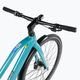 Ηλεκτρικό ποδήλατο Orbea Vibe Mid H30 μπλε M31253YG 4