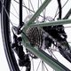 Ηλεκτρικό ποδήλατο Orbea Vibe Mid H30 EQ πράσινο 8