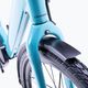 Orbea Optima E40 μπλε ηλεκτρικό ποδήλατο 7