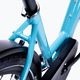 Orbea Optima E40 μπλε ηλεκτρικό ποδήλατο 13