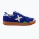 MUNICH Gresca μπλε ποδοσφαιρικά παπούτσια ποδοσφαίρου 7