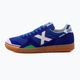 MUNICH Gresca μπλε ποδοσφαιρικά παπούτσια ποδοσφαίρου 8
