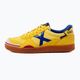 MUNICH Gresca κίτρινα ποδοσφαιρικά παπούτσια 11