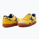MUNICH Gresca κίτρινα ποδοσφαιρικά παπούτσια 12