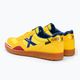 MUNICH Gresca κίτρινα ποδοσφαιρικά παπούτσια 3