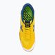 MUNICH Gresca κίτρινα ποδοσφαιρικά παπούτσια 6