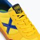 MUNICH Gresca κίτρινα ποδοσφαιρικά παπούτσια 8