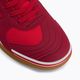MUNICH Gresca ανδρικά ποδοσφαιρικά παπούτσια κόκκινα 9