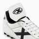 MUNICH Mundial Ag ποδοσφαιρικά παπούτσια λευκά 9