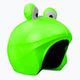 COOLCASC Frog πράσινη επικάλυψη κράνους 2 2