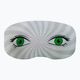 COOLCASC Πράσινο κάλυμμα γυαλιών ματιών πράσινο 615 3