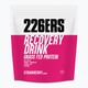 226ERS Recovery Drink 0,5 kg φράουλα