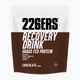 Ποτό αποκατάστασης 226ERS Recovery Drink 0,5 kg σοκολάτα