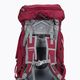 Γυναικείο σακίδιο πλάτης για πεζοπορία Osprey Ariel 65 l κόκκινο 10002883 5