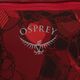 Osprey Seral 7 l φακελάκι νεφρών κόκκινο 10003208 4