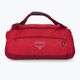 Osprey Daylite Duffel 30 l ταξιδιωτική τσάντα κόκκινο 10003266