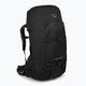 Ανδρικό σακίδιο πλάτης για πεζοπορία Osprey Farpoint Trek 75 l μαύρο 2