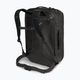 Osprey Transporter Carry-On ταξιδιωτική τσάντα 44 l μαύρο 10003350 6
