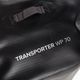 Osprey Transporter WP Duffel 70 l tunnle vision γκρι ταξιδιωτική τσάντα 5