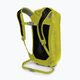 Osprey Transporter Roll Top WP 25 l σακίδιο πόλης κίτρινο 3